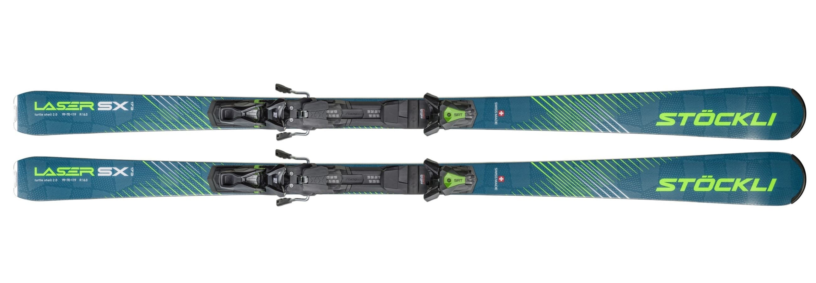 JPsportservis | Stöckli Laser SX
