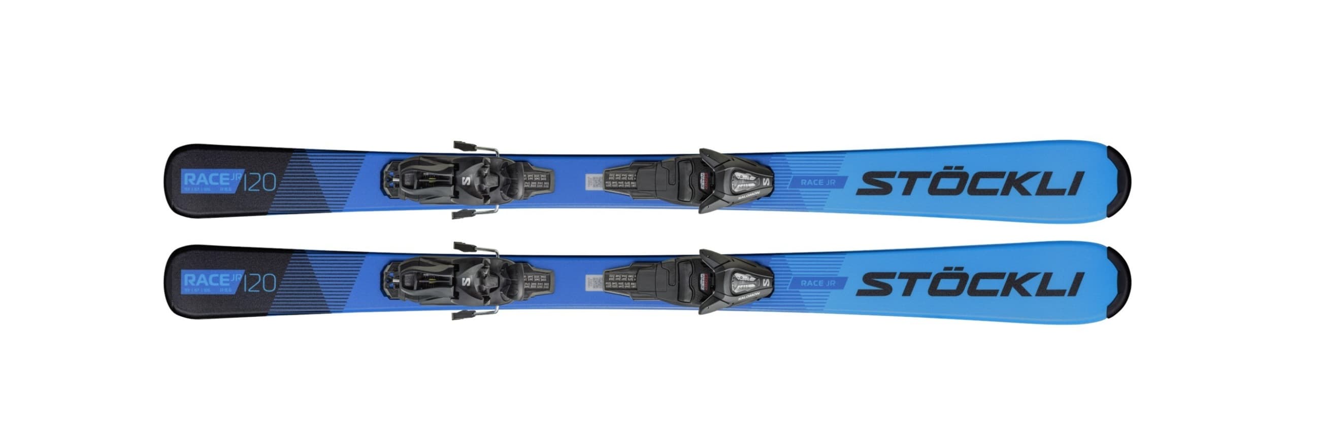 Ski Stöckli TEAM SXJ Racing - Junior D'occasion - Bon état Fonctionnel