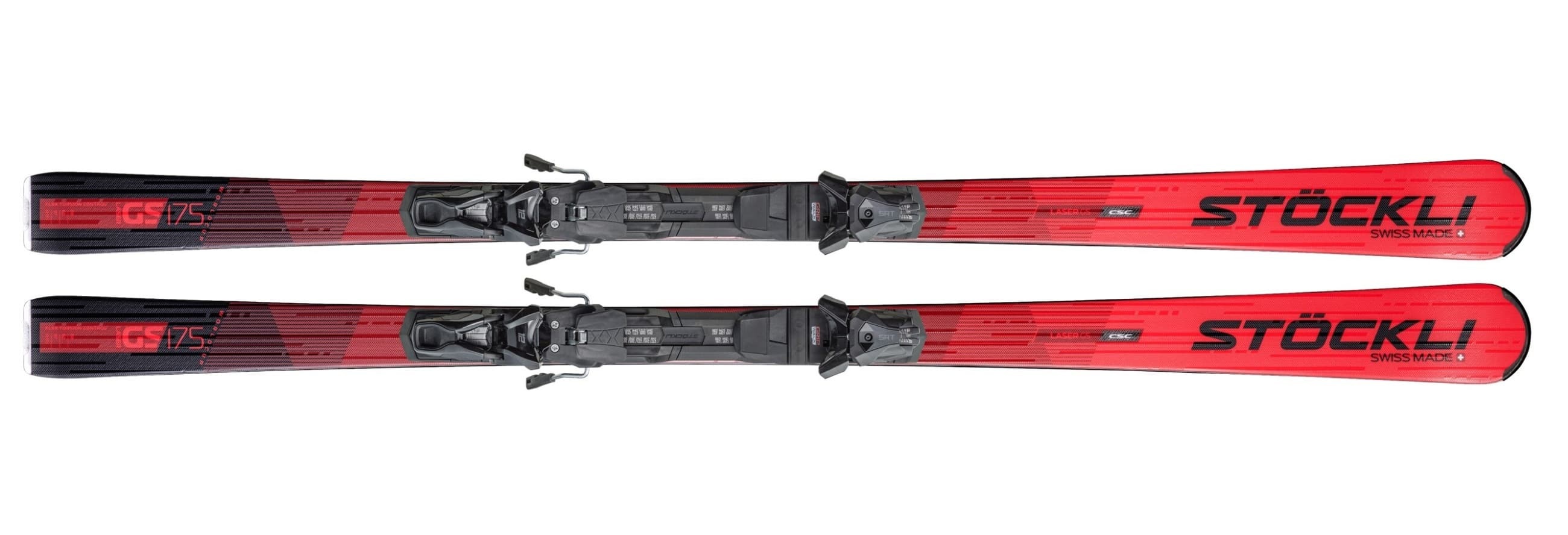 JPsportservis | Stöckli Laser GS