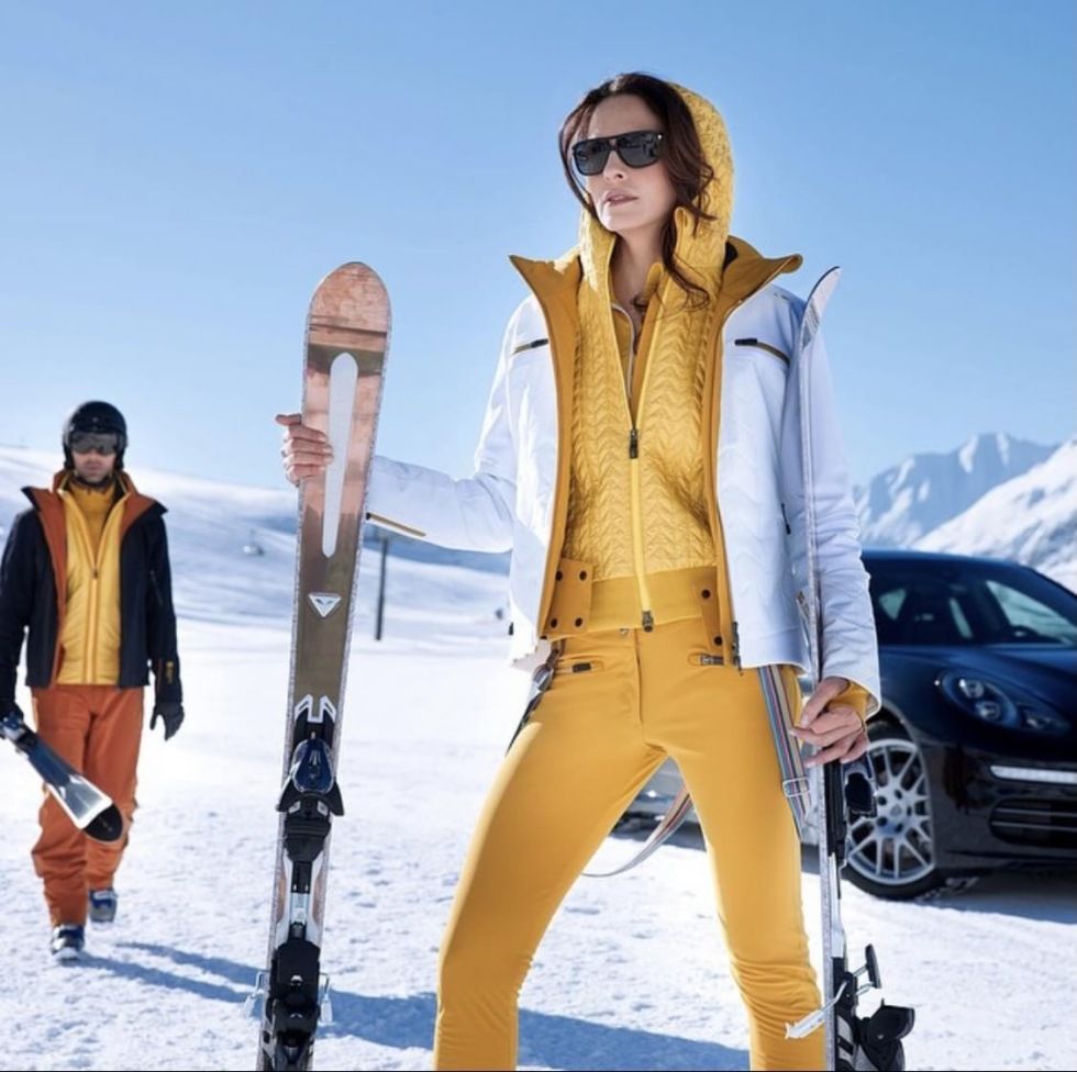 JPsportservis Mountain Force